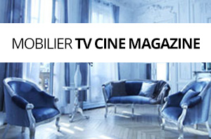 Nos références location mobilier tv ciné magazine